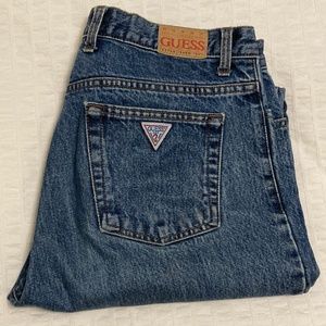 Guess Jeans (Vintage)